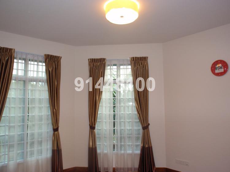 Hillview Heights (D23), Condominium #72115541